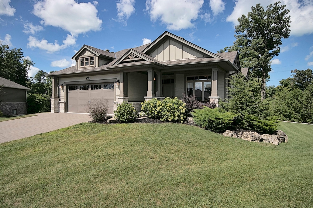 Custom Homes Medway Homes