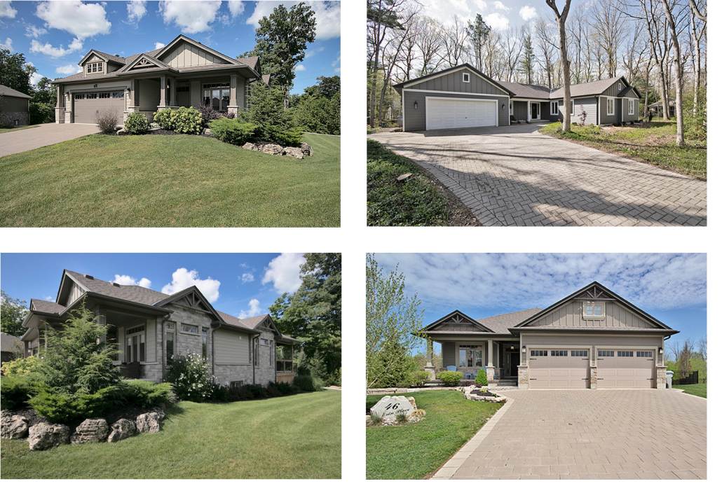 Medway Homes Medway Homes